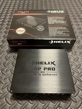 HELIX DSP PRO MK2 10-Kanal