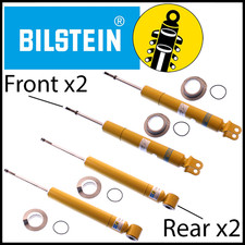 Bilstein B6 Front & Rear Shock