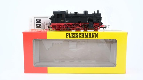 Fleischmann 1046 dampflok - fleischmann,