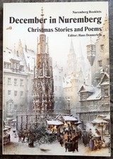 December in Nuremberg