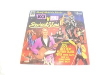 Rudolf Rock & Die Schocker –