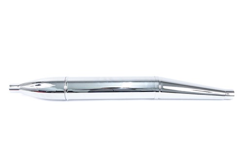 Auspufftopf für ifa rt - mz,