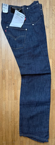 Levi lot 001 engineered - lot,
