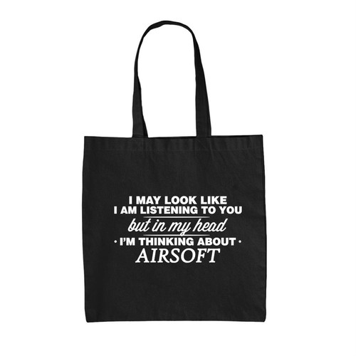 Head airsoft - my, i'm