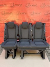 Ford Transit Custom Kombi Sitz