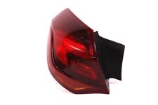 linke Rückleuchte original Opel Astra J links 21652102 Heckleuchte getönt KFZ