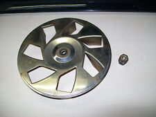 Miele Einbauherd Herd Gebläse Lüfterrad Gebläserad Rad Turbine Flügel H212 #22