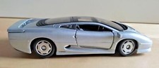 Maisto jaguar xj - 🏎️🐅,