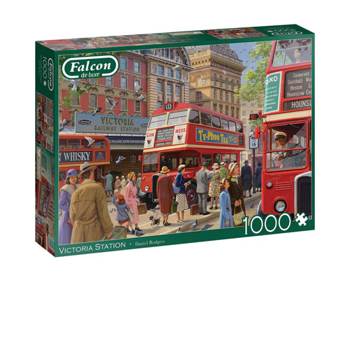 Falcon 1110500244 victoria - 1110500244,