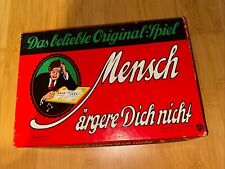 Mensch ärgere Dich nicht -