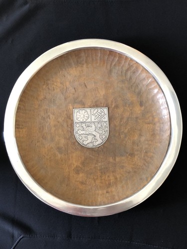 Wappen teller stadt - wappen,