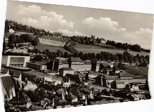 Cpa konigstein taunus - ak,
