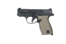 Talon Grips for Smith & Wesson