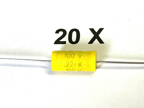 220nf 100v 0 22µf - 220nf,, 0,22µf