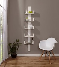 ANGEBOT Wandregal Pepe Kiefer Massiv B-Ware