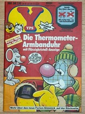 YPS Heft "OHNE" Gimmick 350