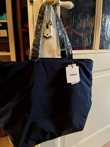 Desigual große damen shopper - desigual,