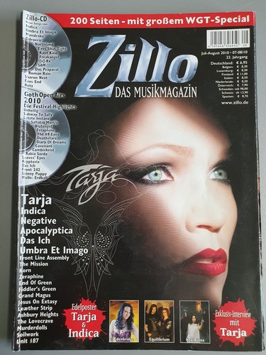 Zillo 2010 musik - zillo,