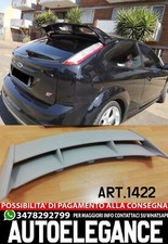 Dachspoiler Passend Für Ford