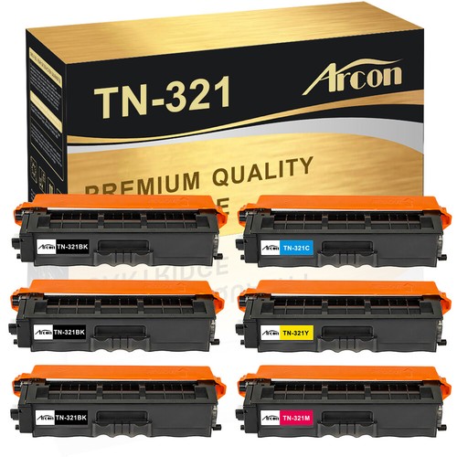 Toner 321 tn321 - toner, tn-321