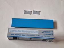 Lot 968 ein Kofferaufbau für LKW Auflieger von Wiking in 1:87   mehrere vorrätig