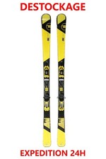 Rossignol experience - rossignol, 84