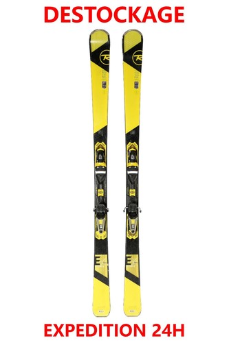 Rossignol experience ski - rossignol,