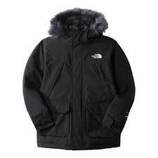 THE NORTH FACE JACKE PARKA