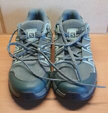 Salomon Contagrip Ortholite