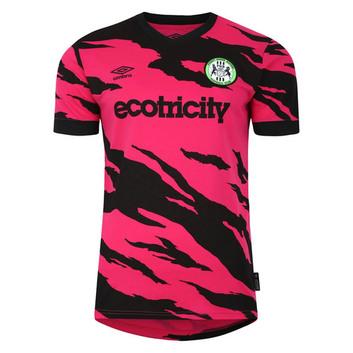 Forest green rovers 2023 - forest,