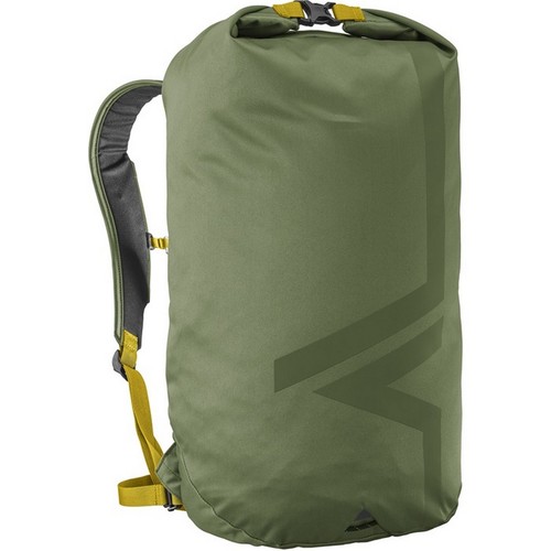 Bach equipment rucksack - equipment,