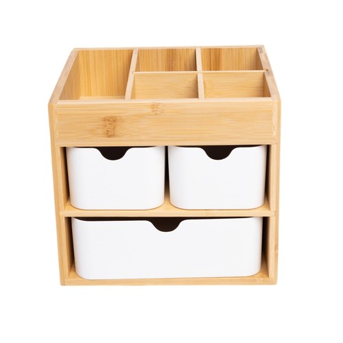 Make organizer kosmetik - make-up,