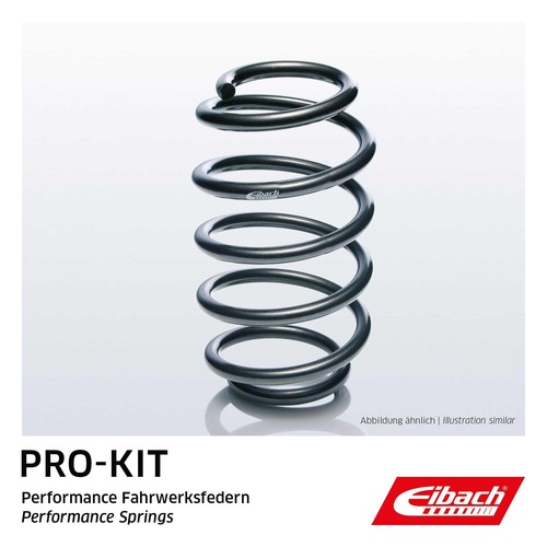 Eibach pro kit sportfeder - eibach, pro-kit