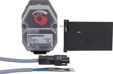 Giersch stellmotor typ 2 - stellmotor, typ: