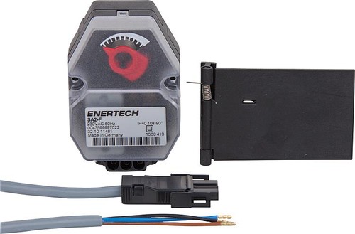 Giersch stellmotor typ 2 f - giersch,