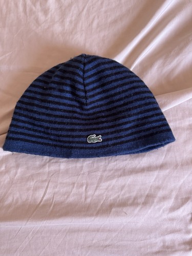 Lacoste mütze zum - lacoste, wenden