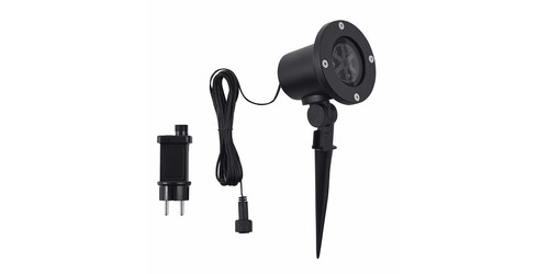 Melinera weihnachts laser - melinera, led