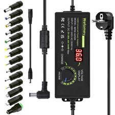 Universal AC DC Netzteil 3-36V