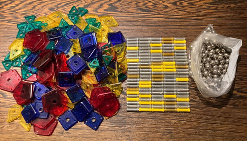 Geomag magnetic world 370 - geomag,