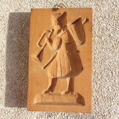 Antikes holzmodel - antikes,