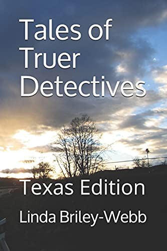 Tales truer detectives - tales,