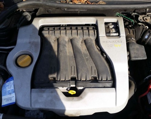 Renault laguna iii 0 - renault,