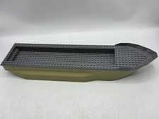 LEGO Large Ship Hull Boat