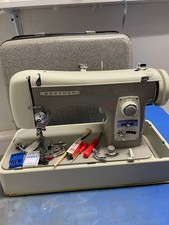 Nähmaschine Brother  Deluxe S