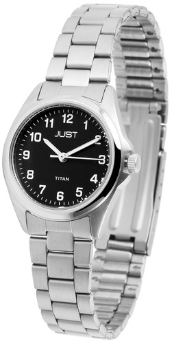 Titan damenuhr quarz analog - titan,