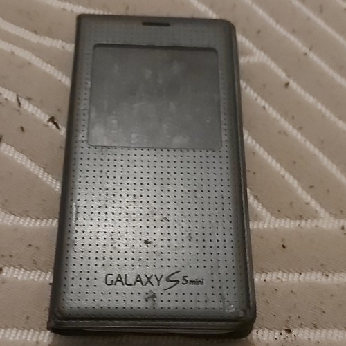 Samsung galaxy mini - s5,