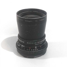 Hasselblad Objektiv Carl Zeiss Distagon C 4/50 mm T* 6