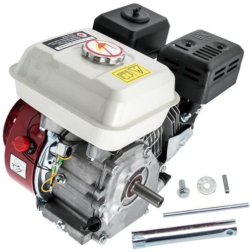 Benzinmotor petrol 5ps - benzinmotor,