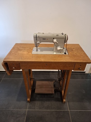 Tisch nähmaschinentisch mit - tisch/nähmaschinentisch, 2