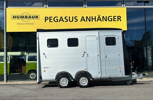 Humbaur notos plus - humbaur,